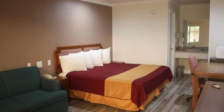Image of hotel: Value Inn & Suites Redding