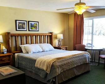 Paiute Trails Inn - Marysvale - Habitación