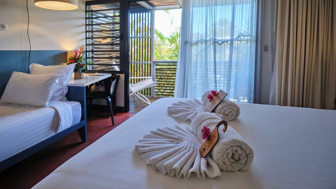 Dimitile Hôtel & Spa