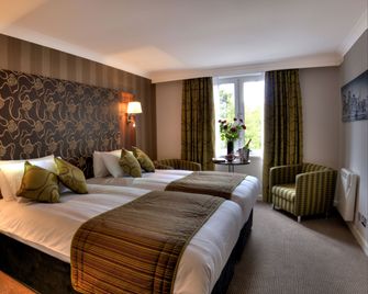 The Collection Hotel Birmingham - Μπέρμιγχαμ