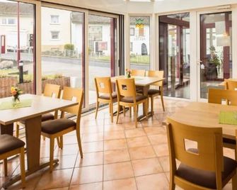 Landhotel Wolf-Mertes - Ransbach-Baumbach - Restaurant