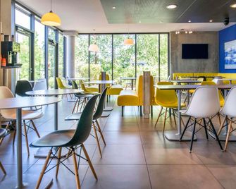 Ibis Budget Archamps Porte de Genève - Archamps - Jídelna