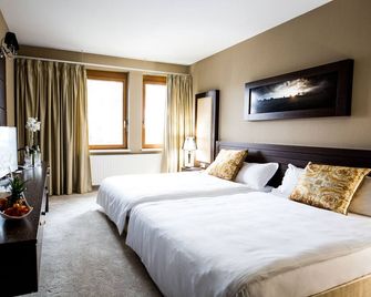 River Lodge - Vienna