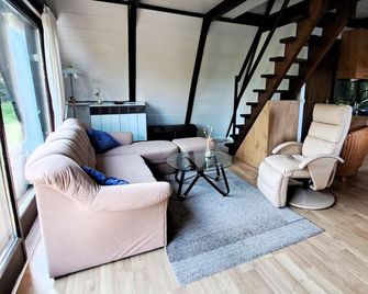 Haus Rosengarten mit Sauna - Bad Wünnenberg