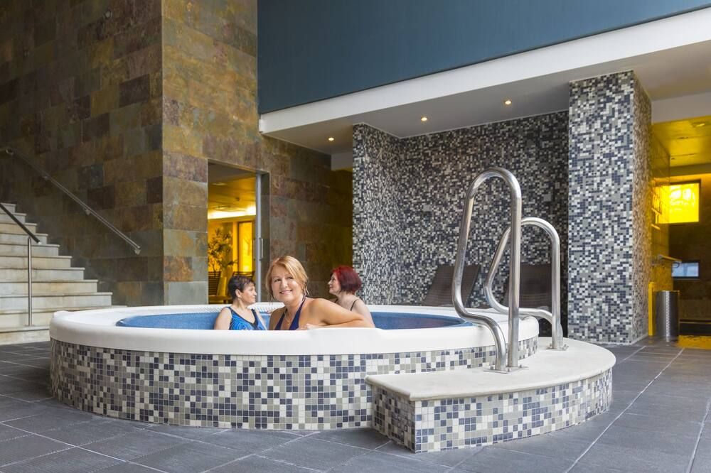 Estonia Medical Spa & Hotel - פארנו