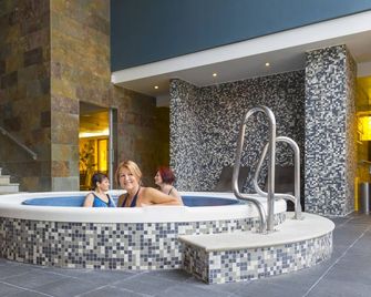 Estonia Medical Spa & Hotel - פארנו