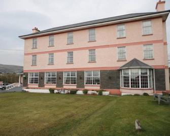 Alpine Guesthouse - Dingle - Edificio