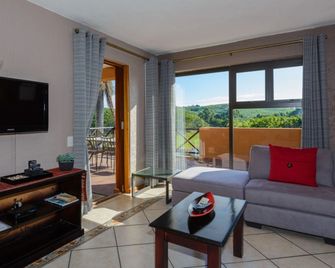San Lameer Villa Rentals - Southbroom