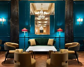 The Westin Palace, Milan - Milan - Lounge