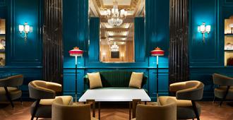 The Westin Palace, Milan - Mailand - Lounge
