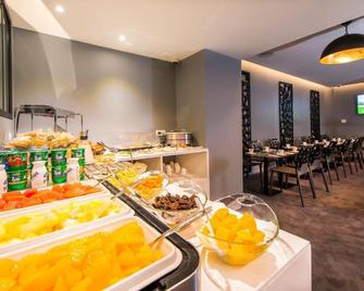 Hotel 64 Nice - Nice - Buffet