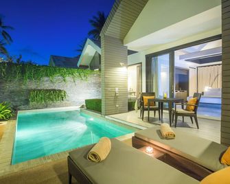 Tolani Resort Koh Samui - Ko Samui - Piscina