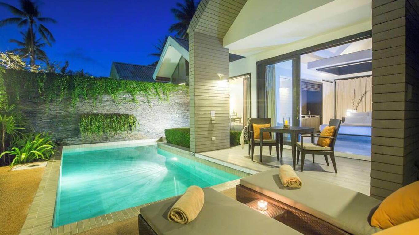 Tolani Resort Koh Samui