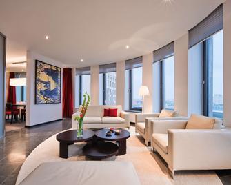 Dorint Kurfurstendamm Berlin - ברלין - סלון