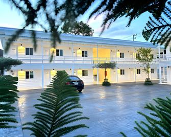 Duangdee Roj House - Chonburi - Κτίριο