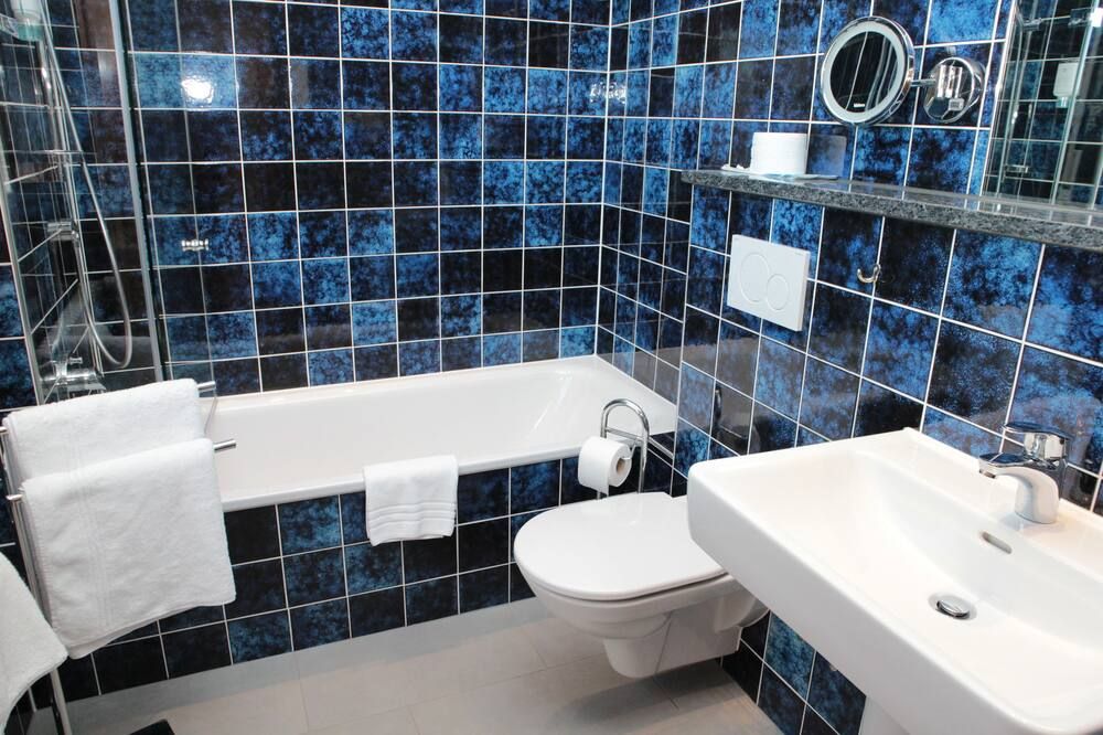 Hotel Anika - Neuenburg del Rin - Baño