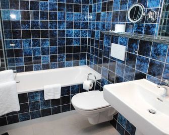 Hotel Anika - Neuenburg del Rin - Baño