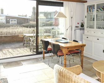 Pimpernel1 - Bergen aan Zee