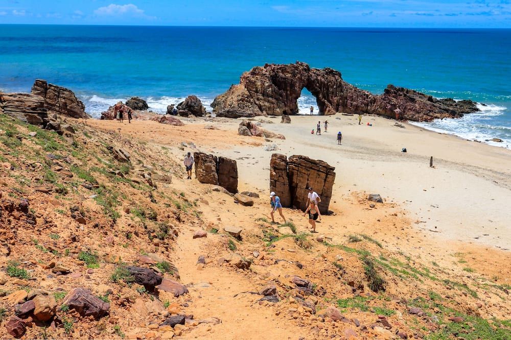 Azul Pousada - Jijoca de Jericoacoara