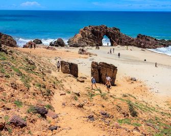 Azul Pousada - Jijoca de Jericoacoara
