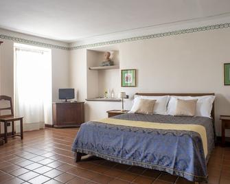 B&B Le Cannelle Fiesole - Fiesole - Camera da letto