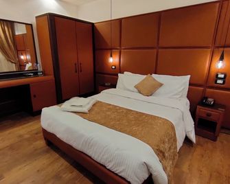 Pearl Hotel, Maadi - El Cairo