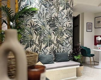 Lunar Hotel Modern Boutique - Hersonissos