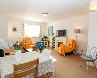 Glasfor Annex - Holyhead - Essbereich