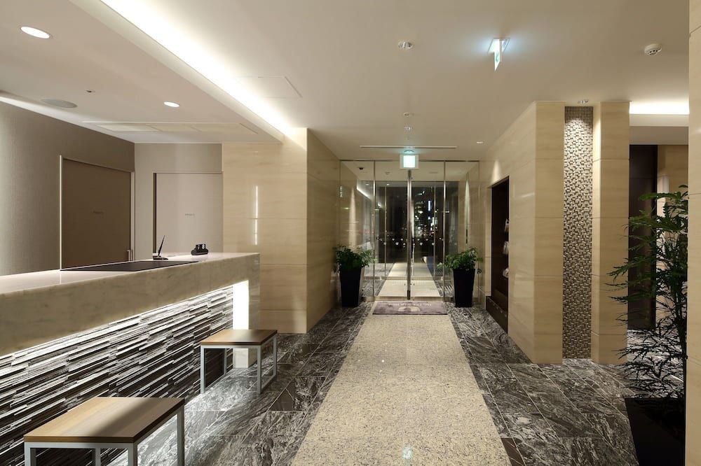 Via Inn Nagoya Shinkansenguchi