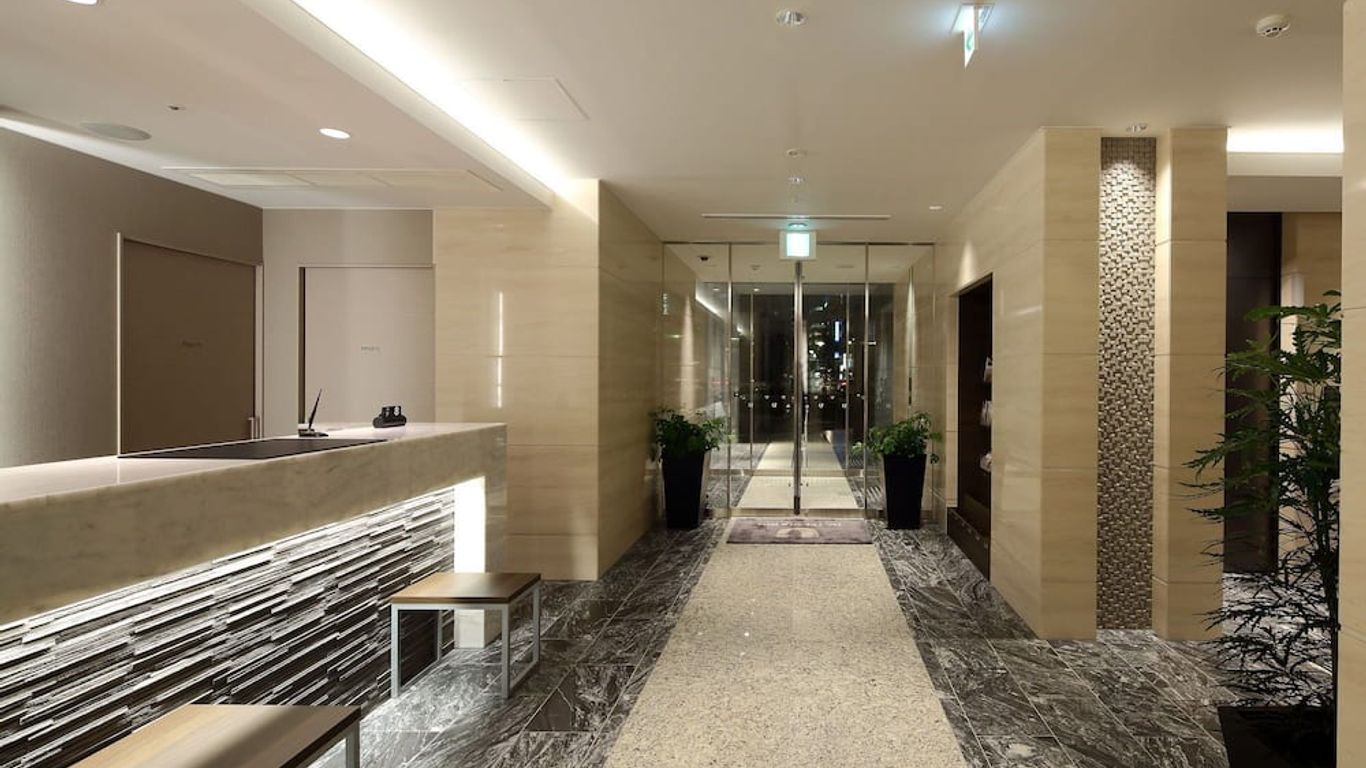 Via Inn Nagoya Shinkansenguchi