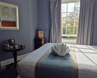 The Great Western Hotel - Taunton - Bedroom