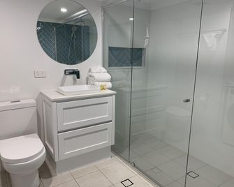 Ocean Plaza Resort - Coolangatta