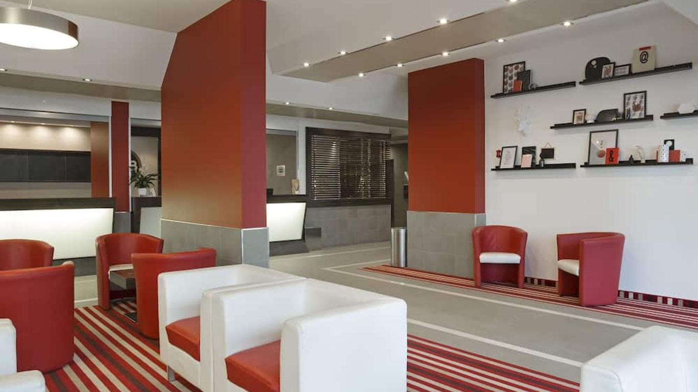 B&B Hotel Trento