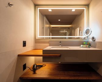 Hotel Deville Prime Porto Alegre - Porto Alegre