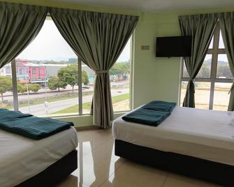 M & N Hotel - Seremban - Quarto