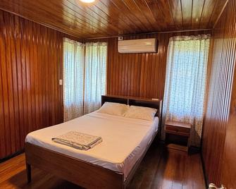 Sunset View-Villa - Pacific Harbor - Schlafzimmer