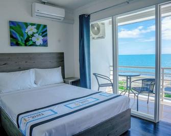 Sailors Beach Fiji - נאדי - חדר שינה