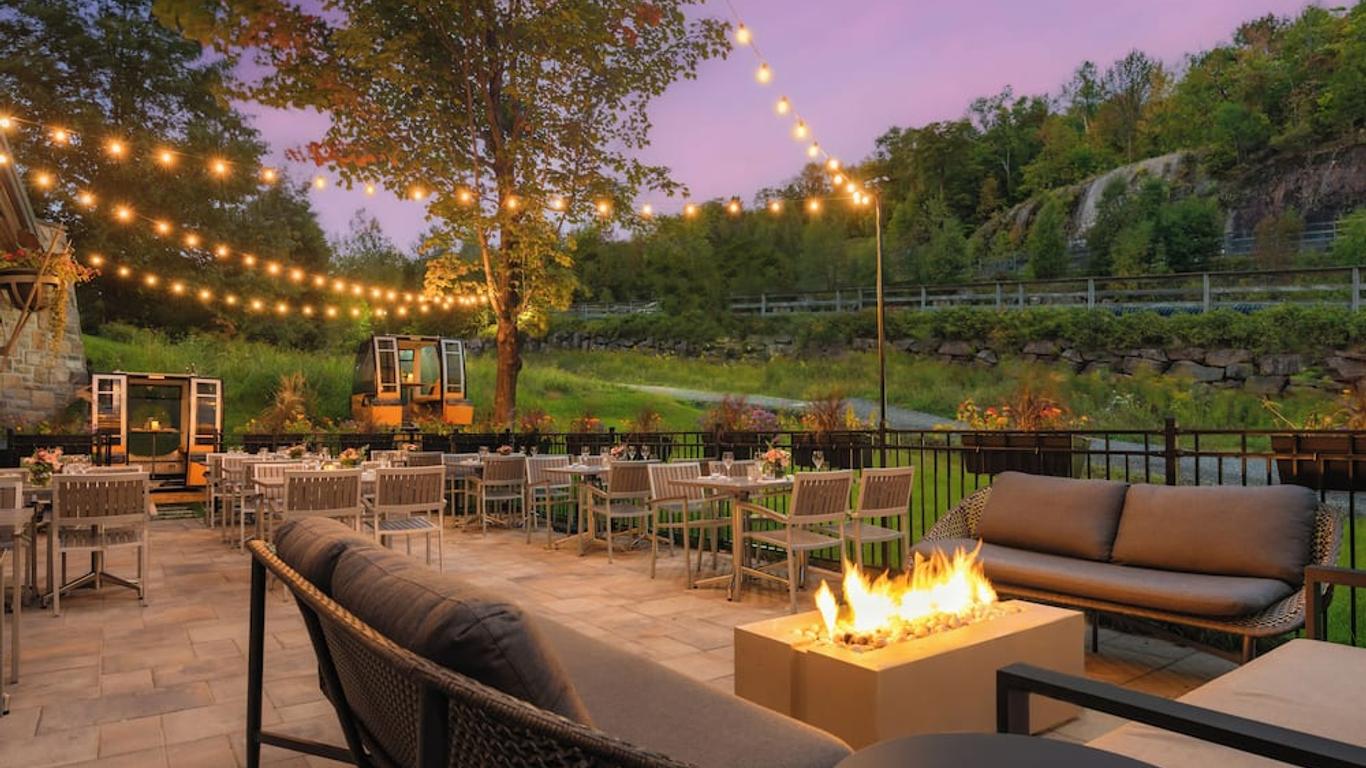 فيرمونت تريمبلانت