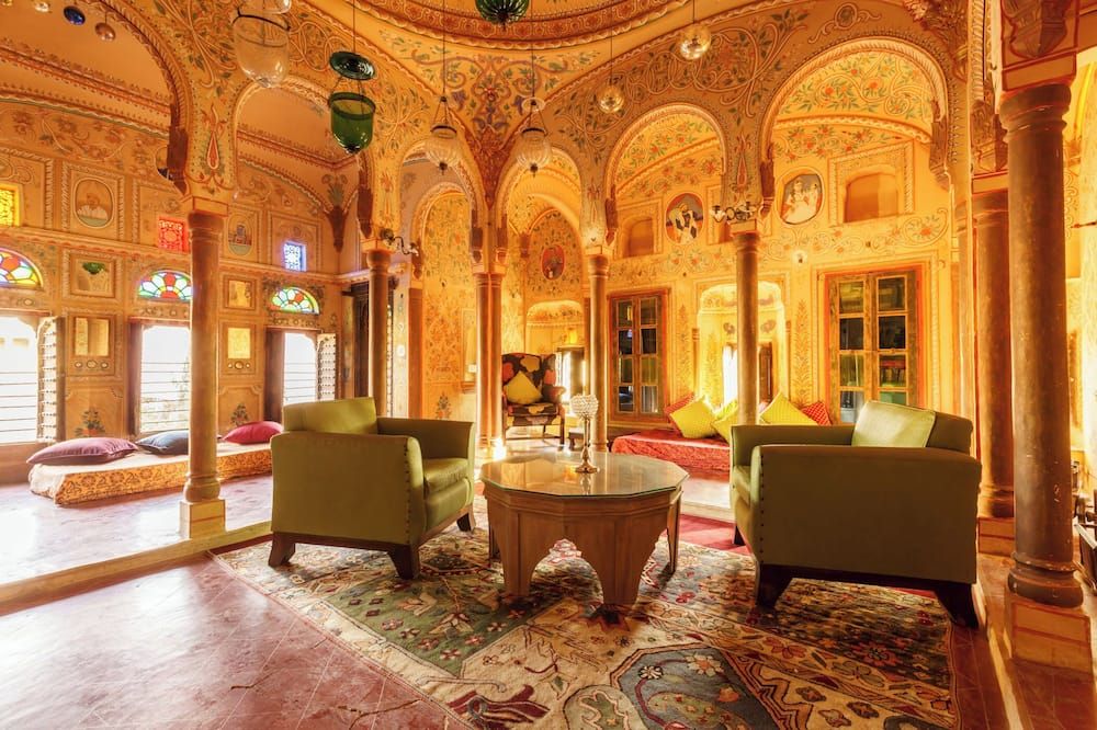 فيفان كالتشر هوتل