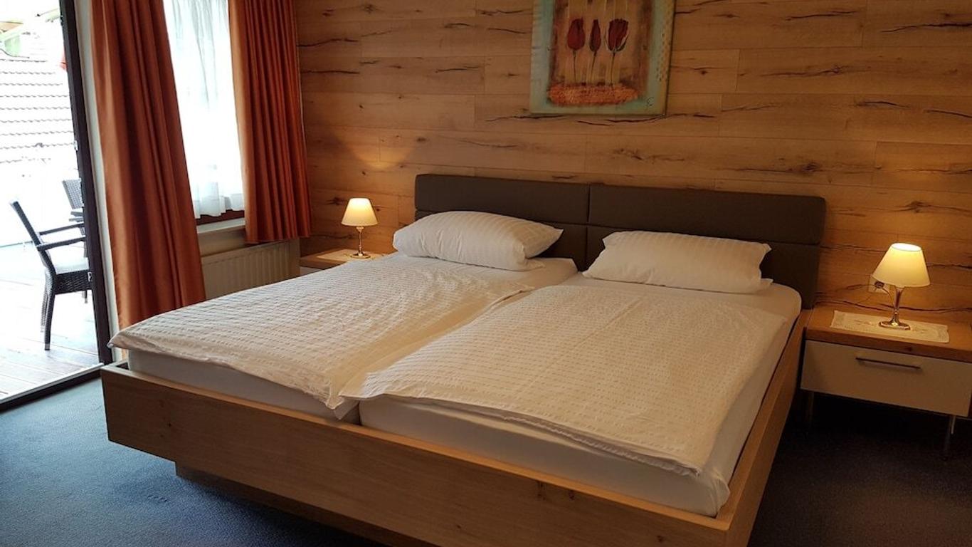 Hotel Garni Fuhrhop