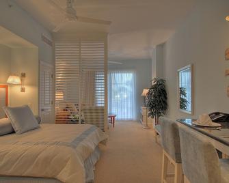 Harborside Suites - Ruskin - Schlafzimmer