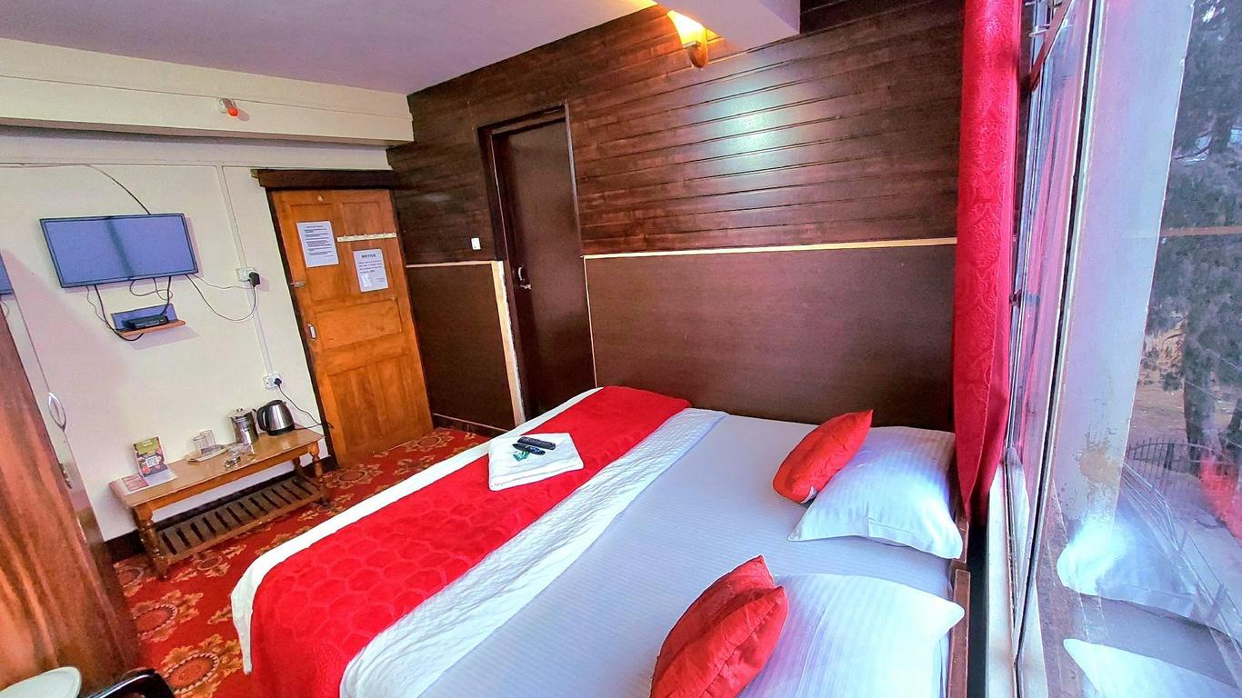 Crown Ville Guest House