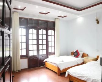 Sapa Cloudy Mountain Hostel - Sa Pa