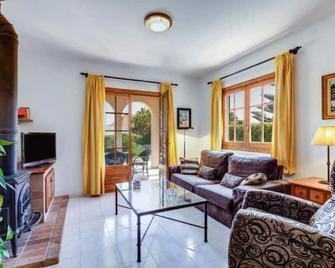 Villa Savina - Ciutadella - Soggiorno