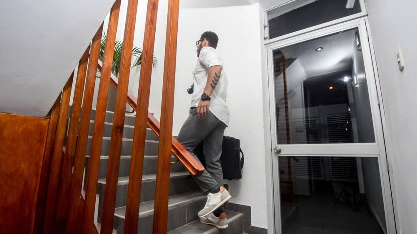 Apartment Rent piura