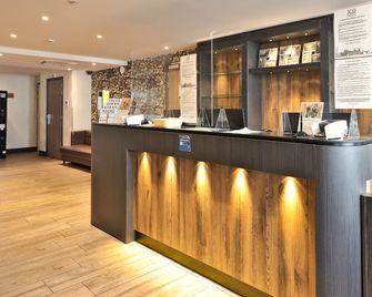 فندق إكس أو إنر - امستردام - أفضل طعام