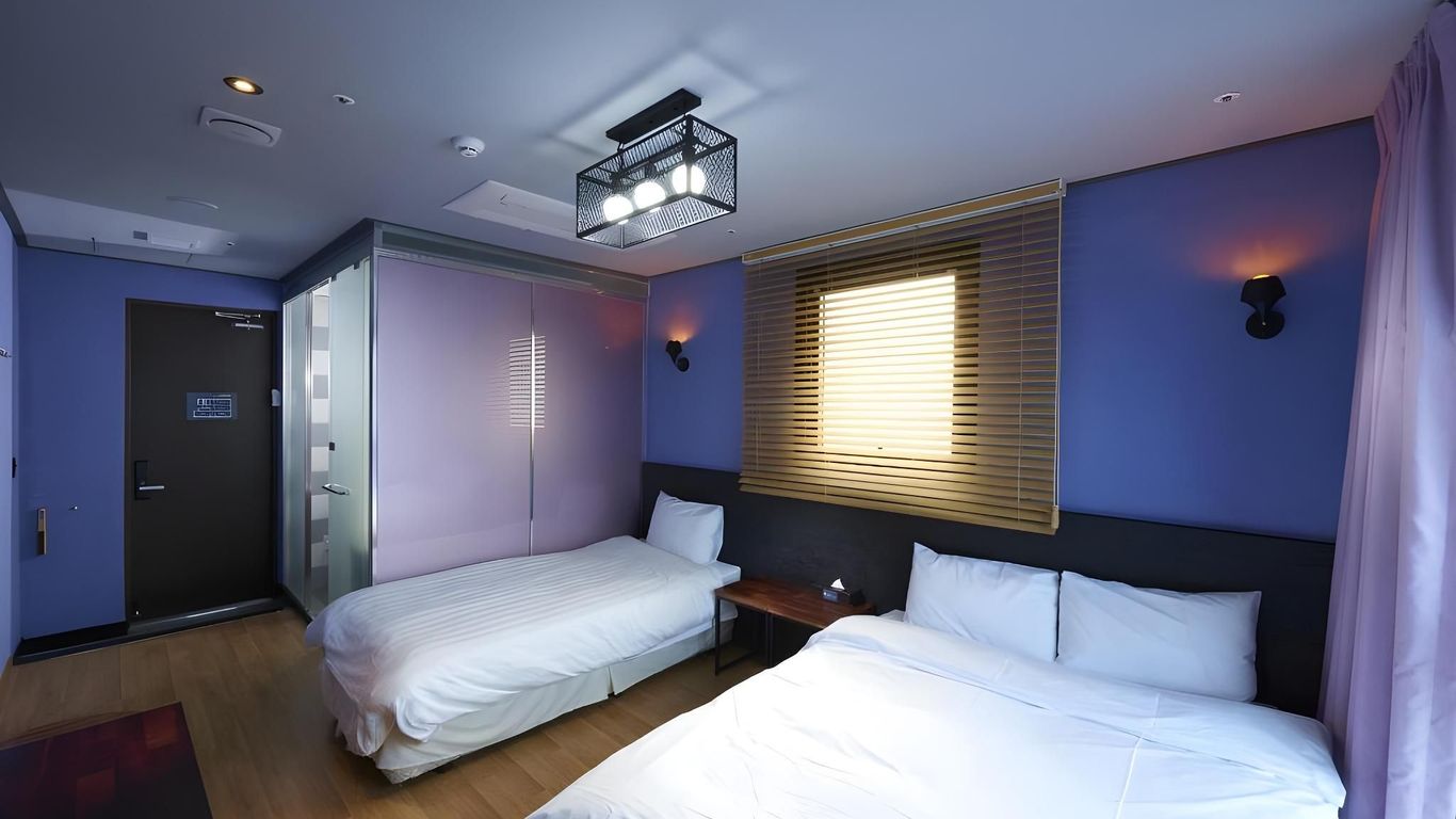 本暱客雅卡考飯店