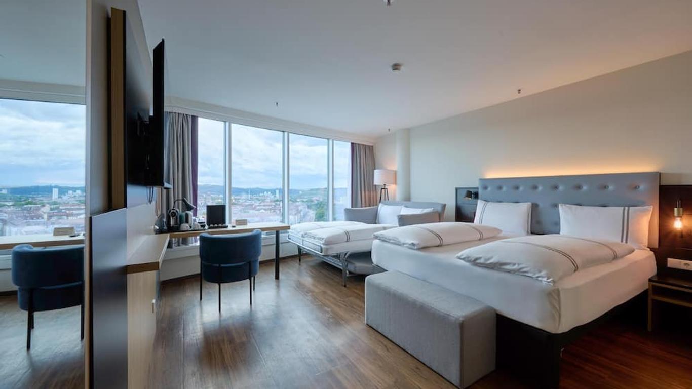 Premier Inn Würzburg