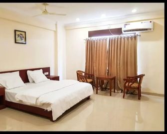 Malhar Grand - Chambli