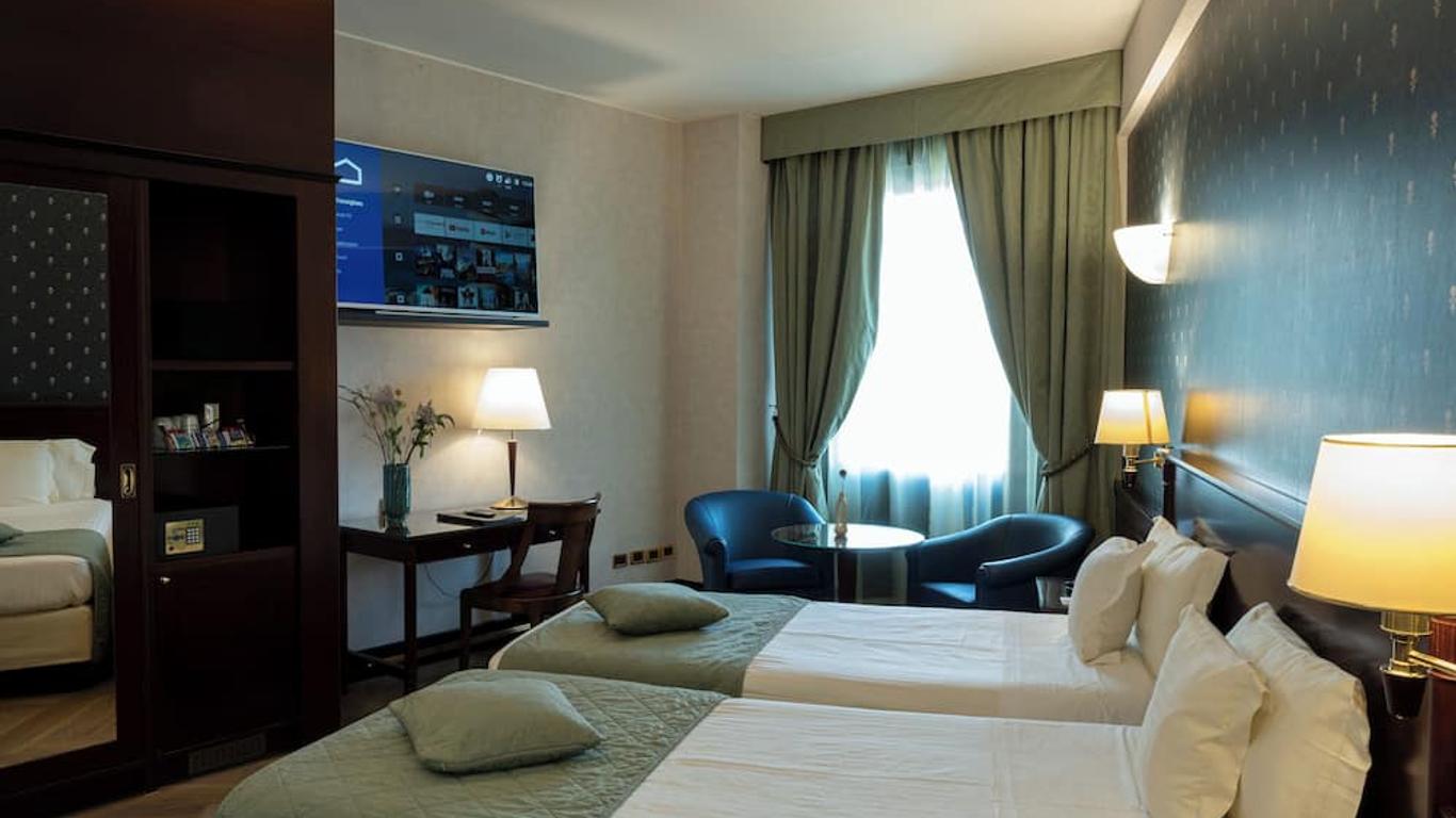 c-hotels Concorde